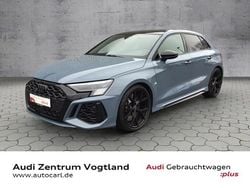 Kemoragrau metallic Gebraucht 2023 Audi RS3 Sportback Ambiente Kleinwagen | 48.980 € (Guter Preis)