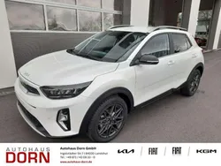 Weiß Neu 2025 Kia Stonic SUV | 25.790 € (Teuer)