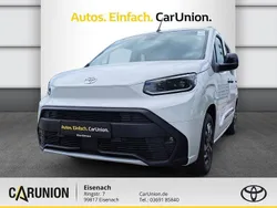 Epr Neu 2025 Toyota Proace Verso Van / Kleinbus | 30.990 € (Fairer Preis)