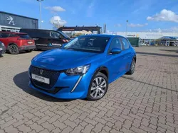 Gebraucht 2021 Peugeot e-208 Active Kleinwagen | 15.990 € (Fairer Preis)