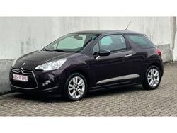 Gebraucht 2015 DS Automobiles DS3 So Chic Kleinwagen | 4.925 € (Superpreis)