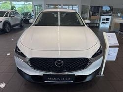 Weiß Gebraucht 2023 Mazda CX-30 SUV | 24.990 € (Guter Preis)