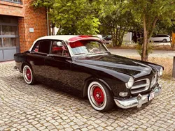 Schwarz Gebraucht 1964 Volvo Amazon Limousine | 35.000 €