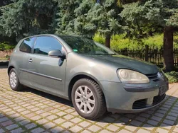 Grau Gebraucht 2004 VW Golf IV Comfortline Limousine | 3.200 € (Fairer Preis)
