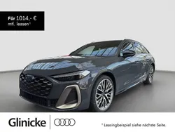 Grau Neu 2025 Audi S5 Edition .1 Kombi | 87.970 € (Fairer Preis)