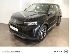 Metallic) (schwarz Neu 2025 Opel Frontera Edition SUV | 26.100 € (Fairer Preis)