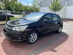 Schwarz Gebraucht 2018 Citroën C4 Live Limousine | 7.800 € (Guter Preis)