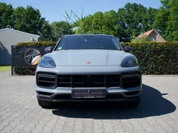 Porsche Cayenne Turbo GT