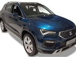 Graphite grau metallic Neu 2025 Seat Ateca Xperience SUV | 37.964 € (Teuer)