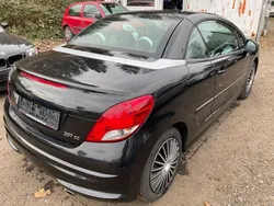 Peugeot 207 CC