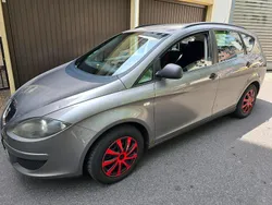 Silber Gebraucht 2008 Seat Altea XL Van / Kleinbus | 1.700 € (Superpreis)