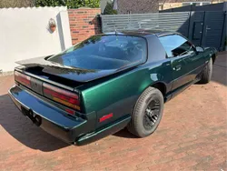 Pontiac Firebird