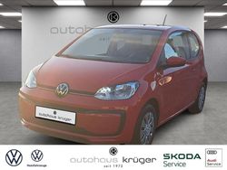 Andere Gebraucht 2021 VW up! Basis Kleinwagen | 9.750 € (Fairer Preis)
