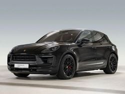 Schwarz Gebraucht 2023 Porsche Macan GTS Sport SUV | 93.900 € (Guter Preis)