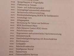 Blau Gebraucht 2018 Mini One D Kleinwagen | 10.999 € (Fairer Preis)