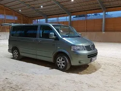Grün Gebraucht 2003 VW T5 Van | 11.900 € (Etwas zu teuer)