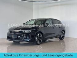 Schwarz Gebraucht 2023 Opel Astra Elegance Limousine | 20.990 € (Superpreis)