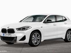 Weiß Gebraucht 2021 BMW X2 M Sport SUV | 27.390 € (Fairer Preis)