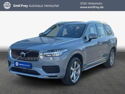Vapour grey Gebraucht 2023 Volvo XC90 Core SUV | 48.851 € (Superpreis)