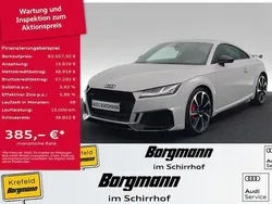 Othercolor Gebraucht 2023 Audi TT RS Advanced Coupé | 62.557 € (Fairer Preis)