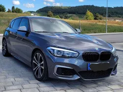 Grau Gebraucht 2019 BMW M140 M Sport Limousine | 33.900 € (Guter Preis)