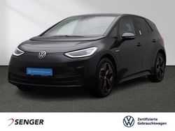 Andere Gebraucht 2021 VW ID.3 Pro Performance Kleinwagen | 26.380 € (Superpreis)
