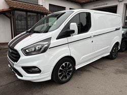 Weiß Gebraucht 2020 Ford Transit Custom Sport Abholung | 21.990 € (Superpreis)