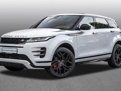 Weiß Gebraucht 2021 Land Rover Range Rover evoque Autobiography SUV | 41.310 € (Guter Preis)