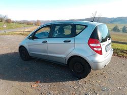 Gebraucht 2006 Mercedes A150 Kleinwagen | 799 €
