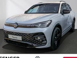 Weiß Neu 2025 VW Tiguan R-line SUV | 77.655 €