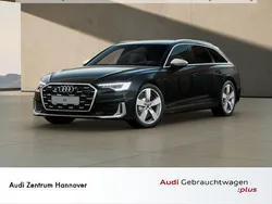 0e mythosschwarz metallic Gebraucht 2024 Audi S6 Sport Kombi | 68.990 € (Fairer Preis)