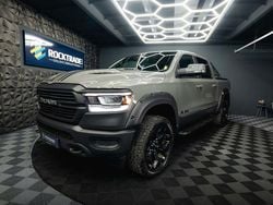 Grau Gebraucht 2024 Dodge Ram Abholung | 57.990 € (Guter Preis)
