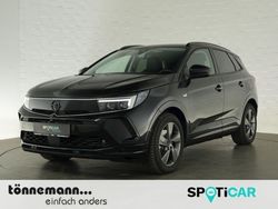 Schwarz Gebraucht 2023 Opel Grandland X GSe SUV | 29.624 € (Fairer Preis)