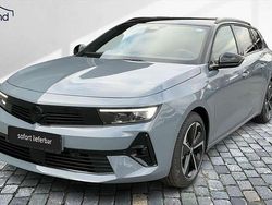 Grau / grafikgrey zweifarbig Neu 2025 Opel Astra Kombi | 24.870 € (Guter Preis)