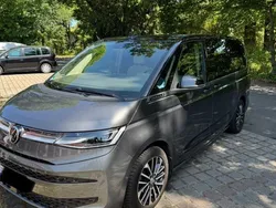 Grau Gebraucht 2023 VW T7 Edition Van | 53.900 € (Fairer Preis)