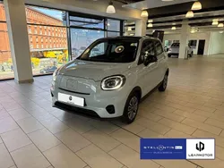 Blau Neu 2025 Leapmotor T03 Kleinwagen | 18.900 €