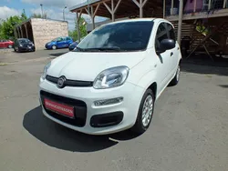 Gebraucht 2018 Fiat Panda Kleinwagen | 7.999 € (Guter Preis)