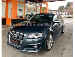Grau Gebraucht 2010 Audi S3 Ambiente Coupé | 15.990 € (Fairer Preis)