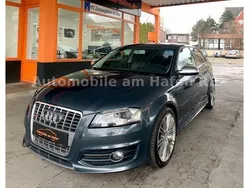 Grau Gebraucht 2010 Audi S3 Ambiente Coupé | 15.990 € (Fairer Preis)