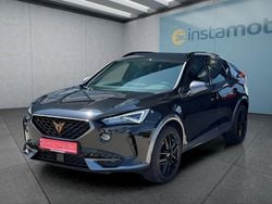Schwarz Gebraucht 2022 Cupra Formentor VZ SUV | 31.149 € (Fairer Preis)