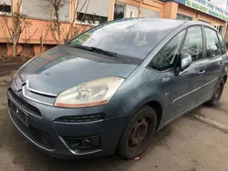 Grau Gebraucht 2008 Citroën C4 Picasso Tendance Van / Kleinbus | 1.188 € (Superpreis)