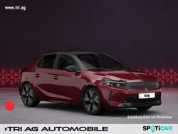 Andere farbe Gebraucht 2022 Opel Corsa-e Kleinwagen | 25.098 €