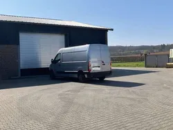Grau Gebraucht 2018 Renault Master Van | 15.470 € (Fairer Preis)