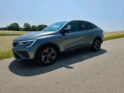 Grau Gebraucht 2022 Renault Arkana R.S. SUV | 23.500 € (Fairer Preis)
