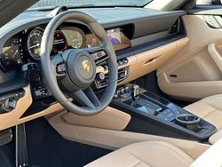 Weiß Gebraucht 2024 Porsche 911 Carrera GTS | 149.790 € (Superpreis)