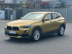 Gold Gebraucht 2019 BMW X2 Advantage SUV | 20.000 € (Fairer Preis)