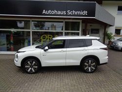 Andenweiß Neu 2025 Mitsubishi Outlander P-HEV Edition SUV | 54.900 € (Etwas zu teuer)