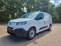 Weiß Neu 2025 Fiat Doblò Van / Kleinbus | 24.978 € (Fairer Preis)