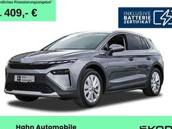 Grau Neu 2025 Skoda Elroq SUV | 42.480 € (Guter Preis)
