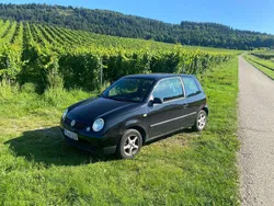 Schwarz Gebraucht 1999 VW Lupo Trendline Kleinwagen | 1.250 € (Fairer Preis)